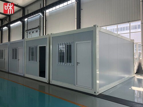 中建移動(dòng)房屋 建設(shè)工程施工企業(yè)選擇指南