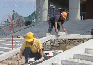 精誠合作鑄精品，共筑中越友誼橋——記中越友誼精品工程的施工建設